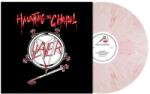 Slayer Haunting the Chapel (Red & White Marbled Vinyl)
