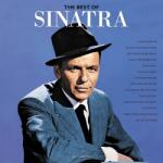 Sinatra, Frank Best of Frank Sinatra (Blue Vinyl)