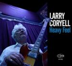 Coryell, Larry HEAVY FEEL - facethemusic - 7 490 Ft