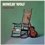 Howlin Wolf Rockin' Chair