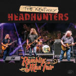 Kentucky Headhunters Live At the Ramblin