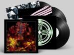 Coil Moon's Milk (In Four Phases) (Limited Indie Edition)