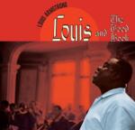 Armstrong, Louis / Peterson, Oscar Louis and the Good Book (Red Vinyl)