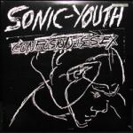 Sonic Youth Confusion Is Sex - facethemusic - 11 990 Ft