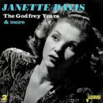 Davis, Janette Godfrey Years & More