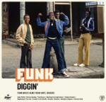 V/A Funk Diggin