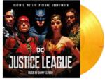 OST Justice League - facethemusic - 14 390 Ft