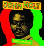 Holt, John Peacemaker
