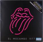 Rolling Stones Live At the El Mocambo (Jpn)
