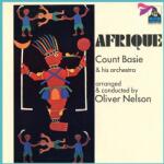 Count Basie and His Orchestra AFRIQUE