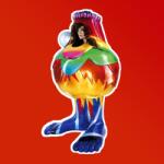 Bjork Volta - facethemusic - 10 990 Ft