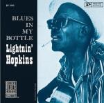 Hopkins, Lightnin Blues In My Bottle - facethemusic - 3 690 Ft