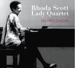 Scott, Rhoda -Lady Qua We Free Queens