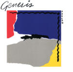 Genesis Abacab - facethemusic - 4 890 Ft