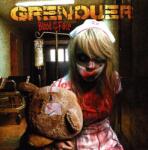 Grenouer Blood On the Face