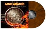 Amon Amarth Fate of Norns (Ochre Brown Marbled Vinyl)