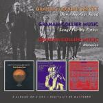 Collier, Graham Down Another Road/songs