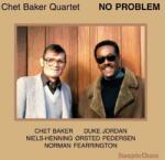 Baker, Chet No Problem - facethemusic - 13 790 Ft