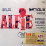 Rollins, Sonny Alfie - facethemusic - 11 190 Ft