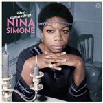 Simone, Nina Amazing Nina Simone - facethemusic - 6 690 Ft
