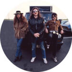 Motorhead England 1971 -Pd-