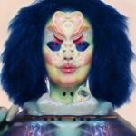Bjork Utopia (Jpn)