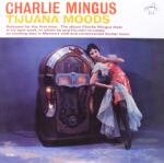Mingus, Charles Tijuana Moods (blue Vinyl)