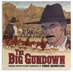 Morricone, Ennio Big Gundown