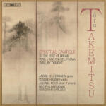 Kellermann, Jacob / Vivia Takemitsu: Spectral