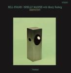 Evans, Bill Empathy - facethemusic - 6 790 Ft