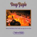 Deep Purple Made In Europe -ltd-