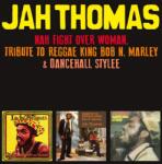 Thomas, Jah Nah Fight Over Woman,