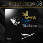 Evans, Bill Live At Art D'lugoff's Top of the Game Vol. 1