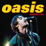 Oasis Knebworth 1996 - facethemusic - 20 690 Ft