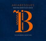 Wdr Big Band Ariabesques - Wdr Big