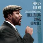 Monk, Thelonious Monk's Dream: The Orignal Stereo & Mono Versions