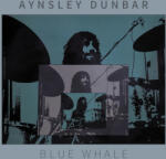 Dunbar, Ayrnsley BLUE WHALE