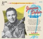 Dolan, Jimmie Stingy - the Californi - facethemusic - 10 890 Ft