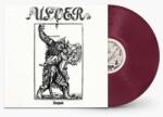 Ulver Vargnatt (30th Anniversary) (Oxblood Red Vinyl)