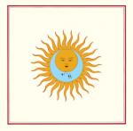 King Crimson ALT LARKS