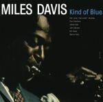Davis, Miles Kind Of Blue (mono) (blue Vinyl)