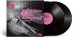 Various Electronic Music Anthology - Techno