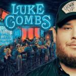 Combs, Luke Growin' Up - facethemusic - 7 390 Ft