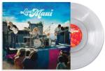 Hendrix, Jimi Live In Maui (Crystal Clear Vinyl)