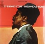 Monk, Thelonious It's Monk's Time