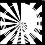 Coil Queens of the Circulating Library - facethemusic - 14 390 Ft