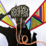 Quesada, Adrian Boleros Psicodelicos - facethemusic - 10 490 Ft
