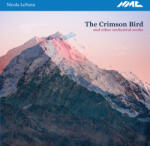 Lefanu, Nicola Crimson Bird