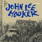 Hooker, John Lee Country. . -annivers-