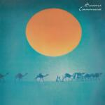 Santana Caravanserai - facethemusic - 18 590 Ft